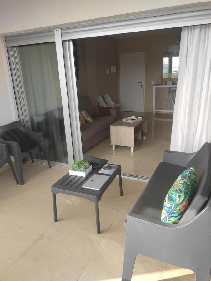 Primera Linea Vistas Al Mar Y Montana Sea Views 10Th Floor Oropesa del Mar Exterior photo